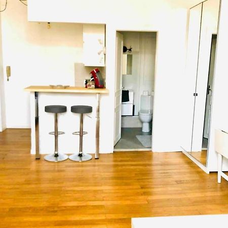 דירות Studio Cosy De 28M2 Au Centre De שטרסבורג מראה חיצוני תמונה