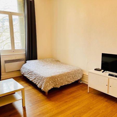דירות Studio Cosy De 28M2 Au Centre De שטרסבורג מראה חיצוני תמונה