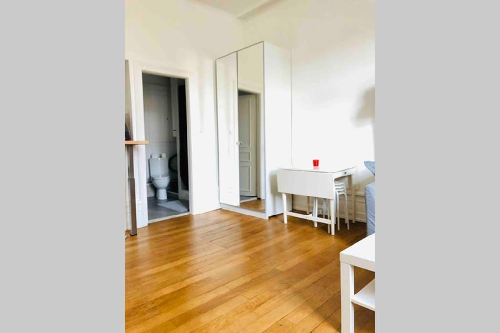 דירות Studio Cosy De 28M2 Au Centre De שטרסבורג מראה חיצוני תמונה