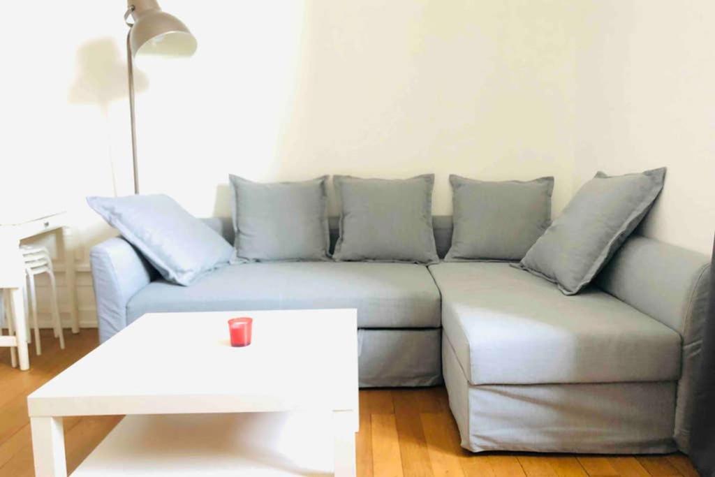 דירות Studio Cosy De 28M2 Au Centre De שטרסבורג מראה חיצוני תמונה