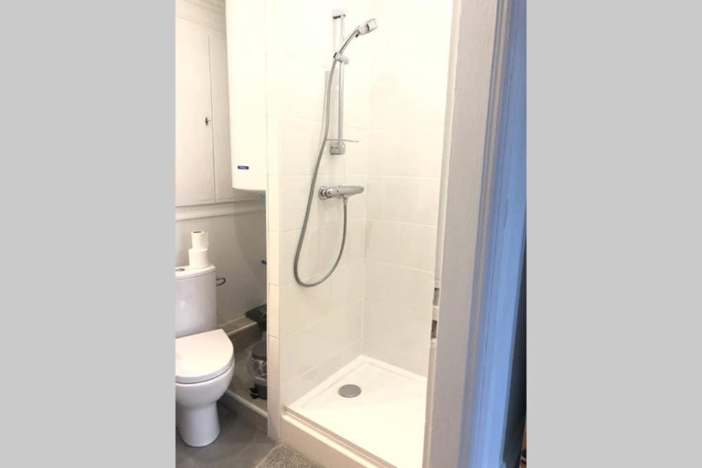 דירות Studio Cosy De 28M2 Au Centre De שטרסבורג מראה חיצוני תמונה